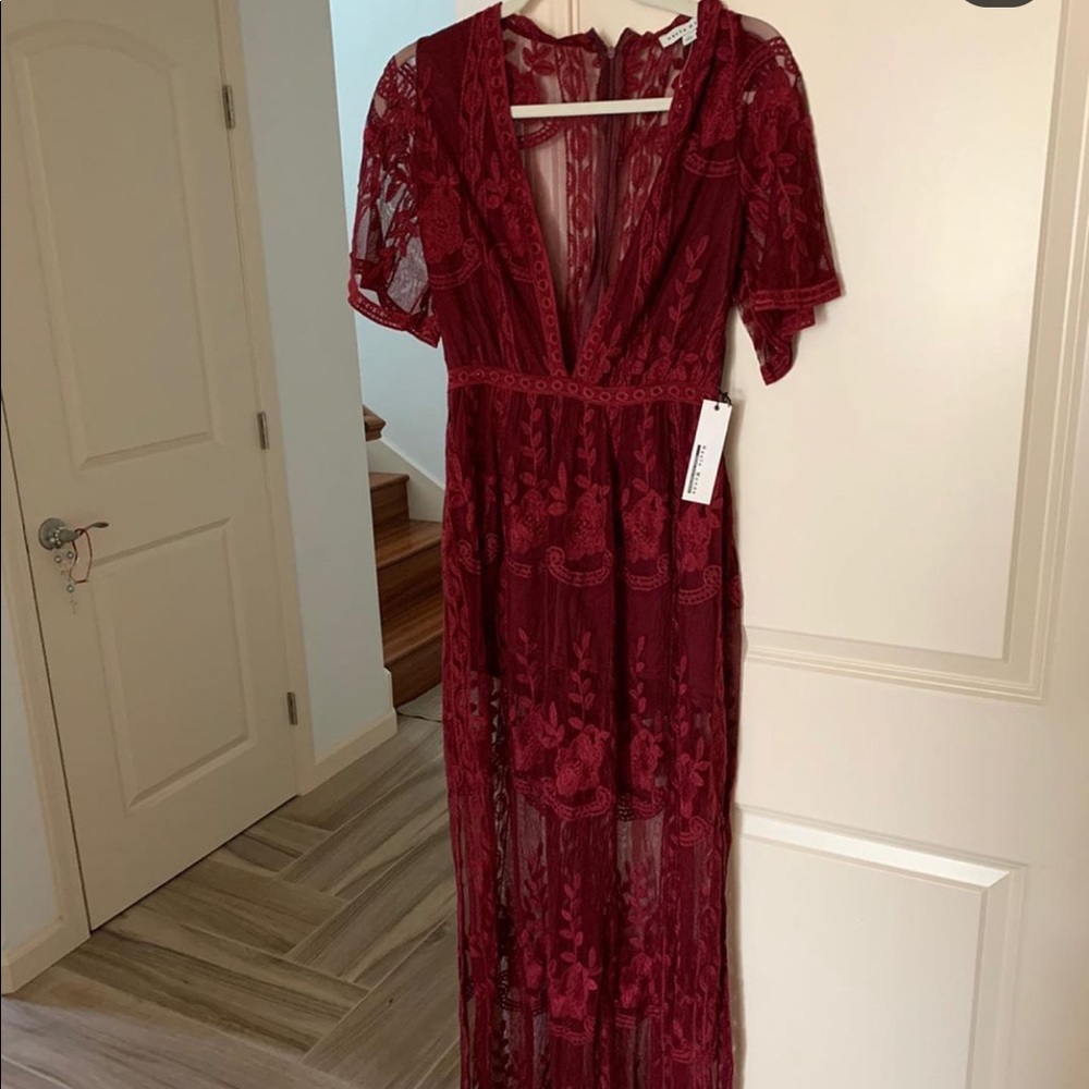 Boho beautiful summer dress for any occasion